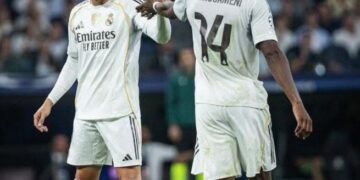 Real Madrid