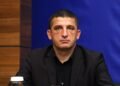 Directorul Teleradio-Moldova a demisionat după scandalul voturilor de la Eurovision