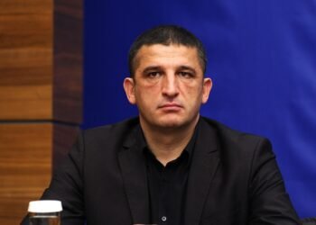 Directorul Teleradio-Moldova a demisionat după scandalul voturilor de la Eurovision