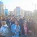 Miting de susținere în București și Oradea pentru Ilie Bolojan