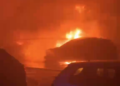 foc Piatra Neamt