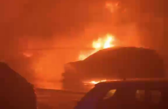 foc Piatra Neamt