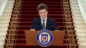 Nicusor Dan mesaj început de an școlar 