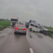Suceava | Doi adulți și un minor au fost răniți într-un accident rutier produs la Cumpărătura