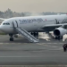 Un avion Turkish Airlines a luat foc la aterizare în Nepal. Toți pasagerii au fost evacuați în siguranță