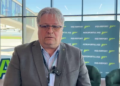 Romeo Vatra - Director Aeroport Iasi