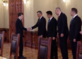 PSD a pus două condiții la consultările cu Nicușor Dan. Prima îl vizează pe Ilie Bolojan