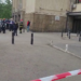 7 persoane s-au prăbusit cu liftul în gol la Ministerul Transporturilor. 5 persoane au ajuns la spital
