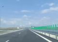 Lucrările pe lotul Răcăciuni – Bacău al Autostrăzii Moldovei au ajuns la 75%. Circulația ar putea fi deschisă în august 2026