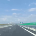 Lucrările pe lotul Răcăciuni – Bacău al Autostrăzii Moldovei au ajuns la 75%. Circulația ar putea fi deschisă în august 2026
