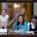 „Suntem criticați, dar nu ajutați”, semnalul de alarmă tras de o elevă în Parlament