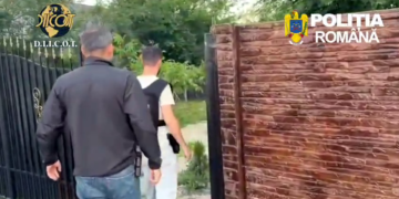 Un minor de 14 ani, implicat într-o schemă de vânzare de droguri în județul Olt