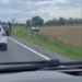 Grav accident pe DN1 între Brașov și Sibiu. Un copil și o femeie resuscitați