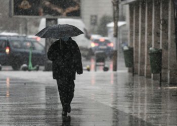 Finalul lunii mai aduce vreme instabilă în România. Meteorologii anunță ploi în aproape toată țara