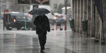 Finalul lunii mai aduce vreme instabilă în România. Meteorologii anunță ploi în aproape toată țara