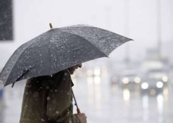 România intră într-o perioadă cu ploi abundente: ANM anunță cum va fi vremea în luna mai