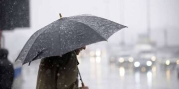 România intră într-o perioadă cu ploi abundente: ANM anunță cum va fi vremea în luna mai
