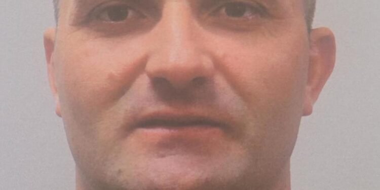 Bihor: Bărbatul suspectat că a ucis-o pe eleva de 18 ani, prins în apropiere de locul crimei