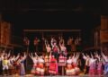 Opera Națională Română din Iași va fi prezentă pe una dintre cele mai importante scene lirice ale țării, la București, în cadrul Bucharest Opera Festival, cu opera „Carmen” de Georges Bizet