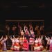 Opera Națională Română din Iași va fi prezentă pe una dintre cele mai importante scene lirice ale țării, la București, în cadrul Bucharest Opera Festival, cu opera „Carmen” de Georges Bizet