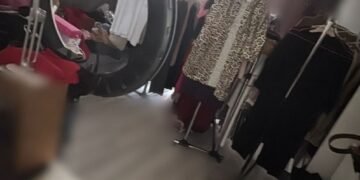 Percheziții în Iași într-un dosar de contrabandă și produse contrafăcute