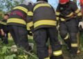 Tragedie în Iași: un bărbat a fost găsit înecat într-un lac din Deleni