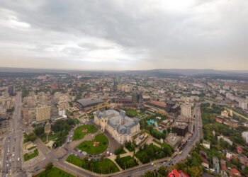 Iașul, dat peste cap după 15 iunie: lucrările care vor schimba complet centrul orașului