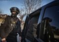 Bărbat din Belcești, arestat după furtul a trei cabaline dintr-o stână din Movileni