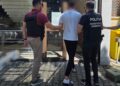Tânăr de 23 de ani, arestat preventiv pentru 30 de zile după o serie de fapte comise în Iași