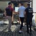 Tânăr de 23 de ani, arestat preventiv pentru 30 de zile după o serie de fapte comise în Iași
