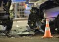 Rețea de accidente înscenate pentru despăgubiri de la asigurări. Administratorul unui service auto, în centrul anchetei