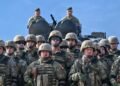 MApN recrutează mii de militari profesioniști în întreaga țară. Au început înscrierile pentru noile posturi