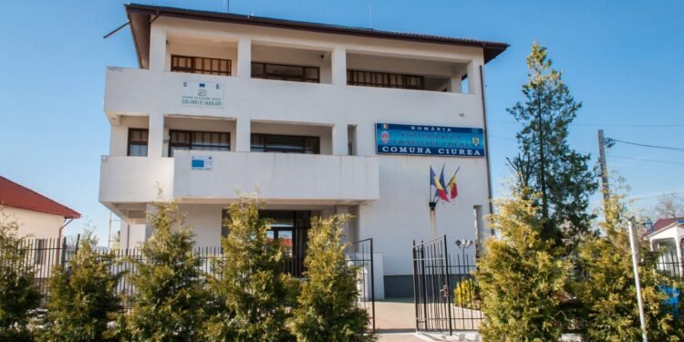 La Ciurea nu e austeritate: Primăria dă startul unei noi runde de angajări