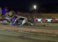 Un șofer de 71 de ani și-a pierdut viața la volan. Piciorul i-a rămas pe accelerație după infarct