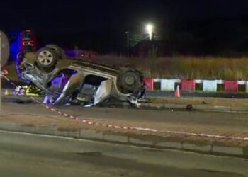 Un șofer de 71 de ani și-a pierdut viața la volan. Piciorul i-a rămas pe accelerație după infarct