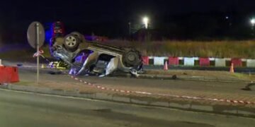 Un șofer de 71 de ani și-a pierdut viața la volan. Piciorul i-a rămas pe accelerație după infarct