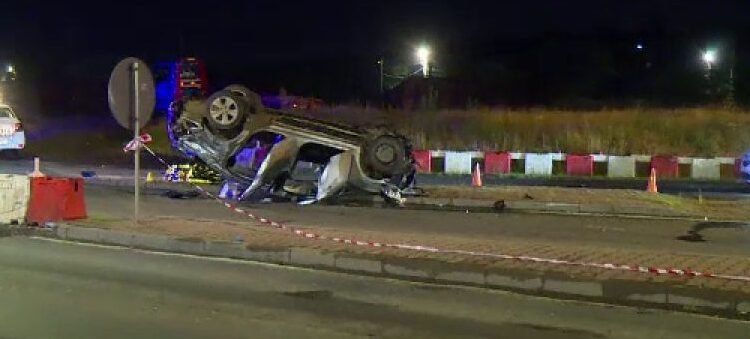 Un șofer de 71 de ani și-a pierdut viața la volan. Piciorul i-a rămas pe accelerație după infarct
