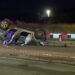 Un șofer de 71 de ani și-a pierdut viața la volan. Piciorul i-a rămas pe accelerație după infarct