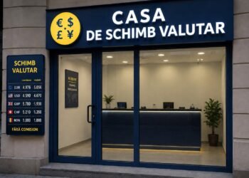 ANAF descoperă nereguli la peste 85% dintre casele de schimb valutar verificate. Amenzi și confiscări de aproape 3,5 milioane de lei