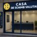 ANAF descoperă nereguli la peste 85% dintre casele de schimb valutar verificate. Amenzi și confiscări de aproape 3,5 milioane de lei