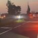Accident grav pe DN 2, în județul Bacău. O persoană este inconștientă și încarcerată