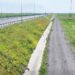 Gardurile de protecție de pe A7, vandalizate. Autoritățile intensifică supravegherea și patrulările