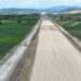 Lucrările pe primul lot al Autostrăzii Unirii A8 au ajuns la 50%