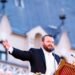 Se schimbă garda în cultura ieșeană: Andrei Apreotesei pleacă