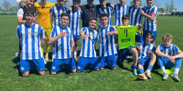 Renaște Poli Iași? Primăria preia Academia și lansează un nou proiect fotbalistic din Liga a IV-a