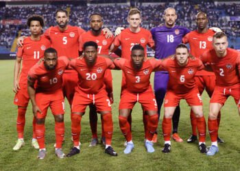 Încă o țară organizatoare intră în competiție. Canada – Bosnia, duel interesant la Mondialul 2026