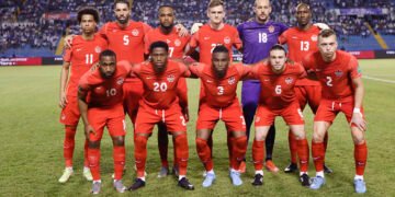 Încă o țară organizatoare intră în competiție. Canada – Bosnia, duel interesant la Mondialul 2026