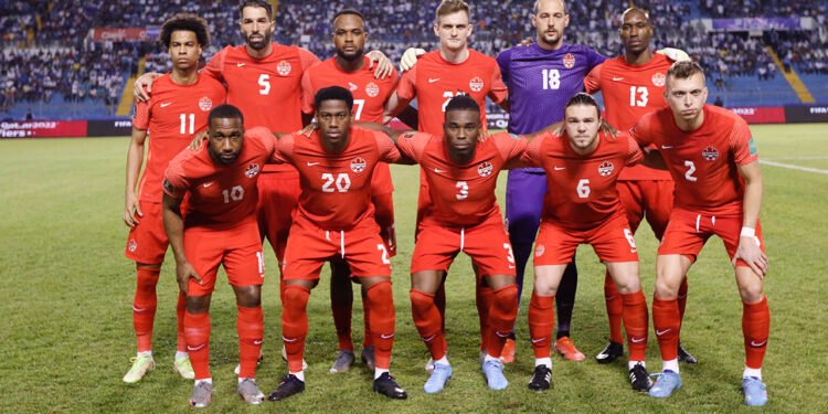 Încă o țară organizatoare intră în competiție. Canada – Bosnia, duel interesant la Mondialul 2026