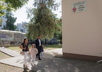 Investiție majoră în Galata: O creșă de ultimă generație va fi construită cu peste 23 de milioane de lei