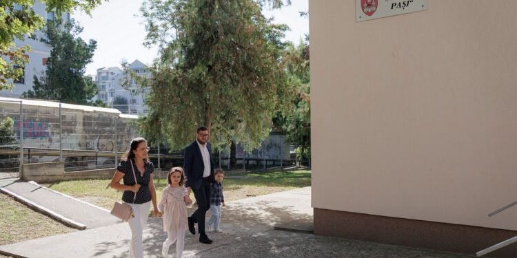 Investiție majoră în Galata: O creșă de ultimă generație va fi construită cu peste 23 de milioane de lei